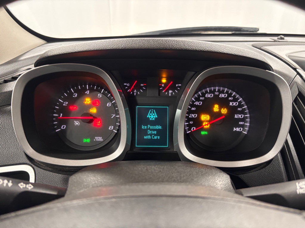 2015 Chevrolet Equinox Image 15
