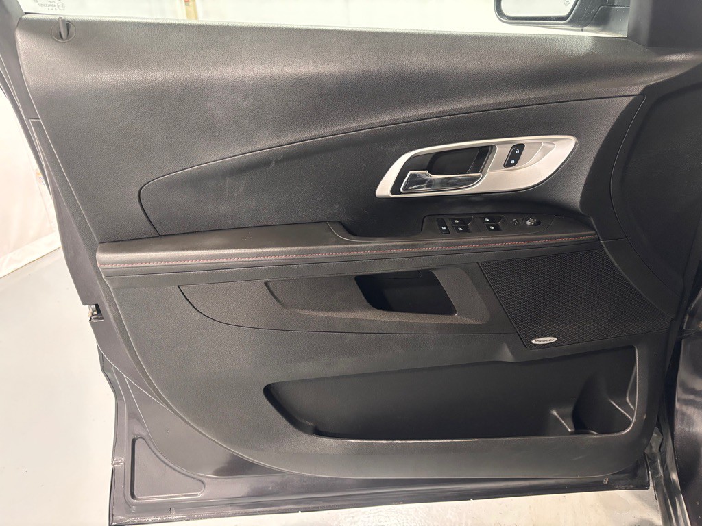 2015 Chevrolet Equinox Image 16