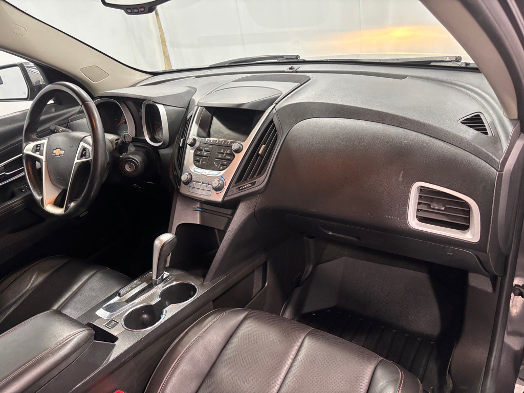 2015 Chevrolet Equinox Image 17