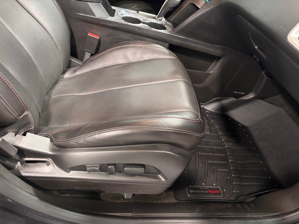 2015 Chevrolet Equinox Image 18