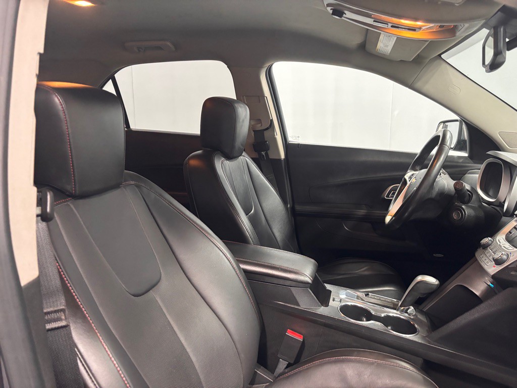 2015 Chevrolet Equinox Image 19