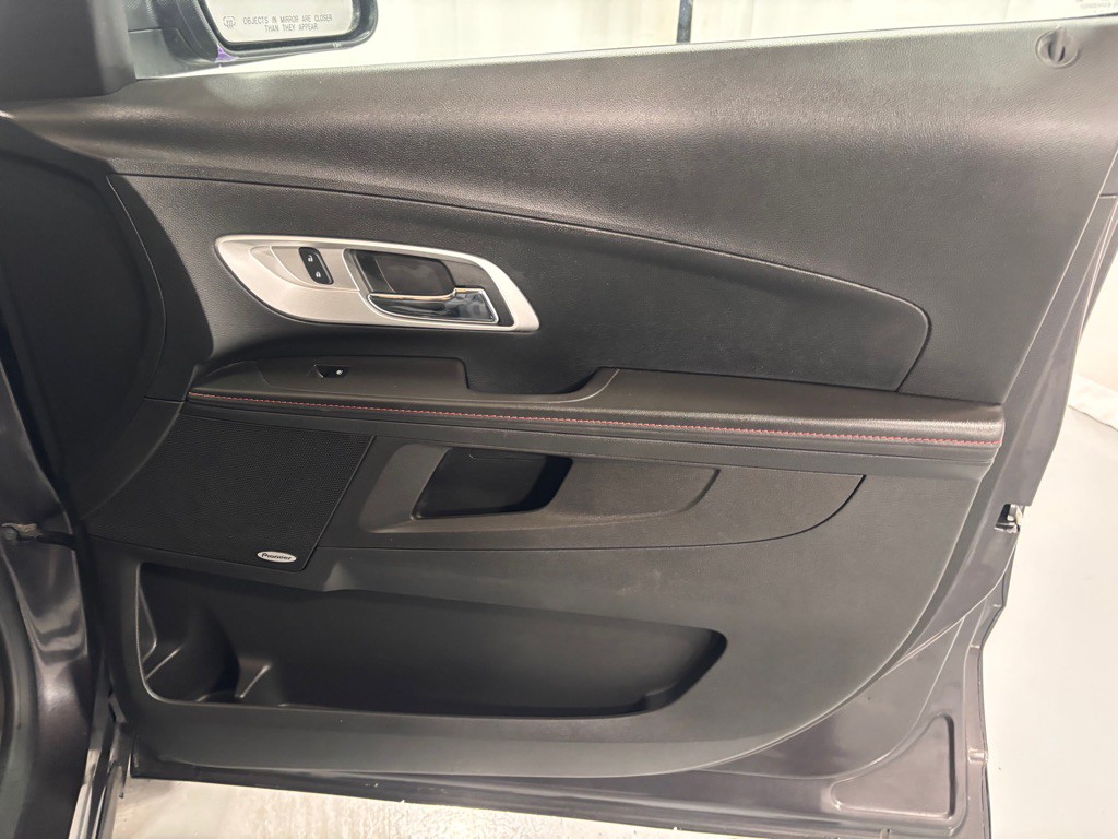 2015 Chevrolet Equinox Image 20