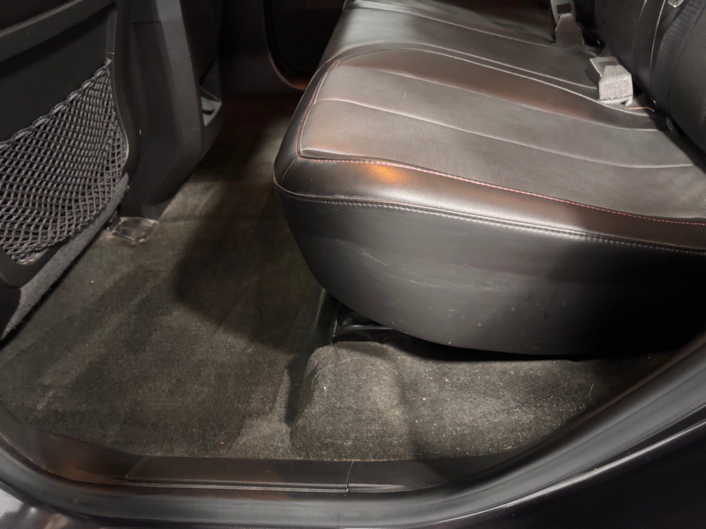 2015 Chevrolet Equinox Image 21