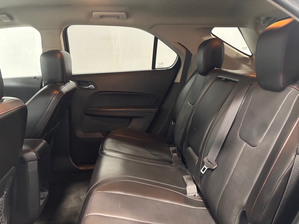2015 Chevrolet Equinox Image 22