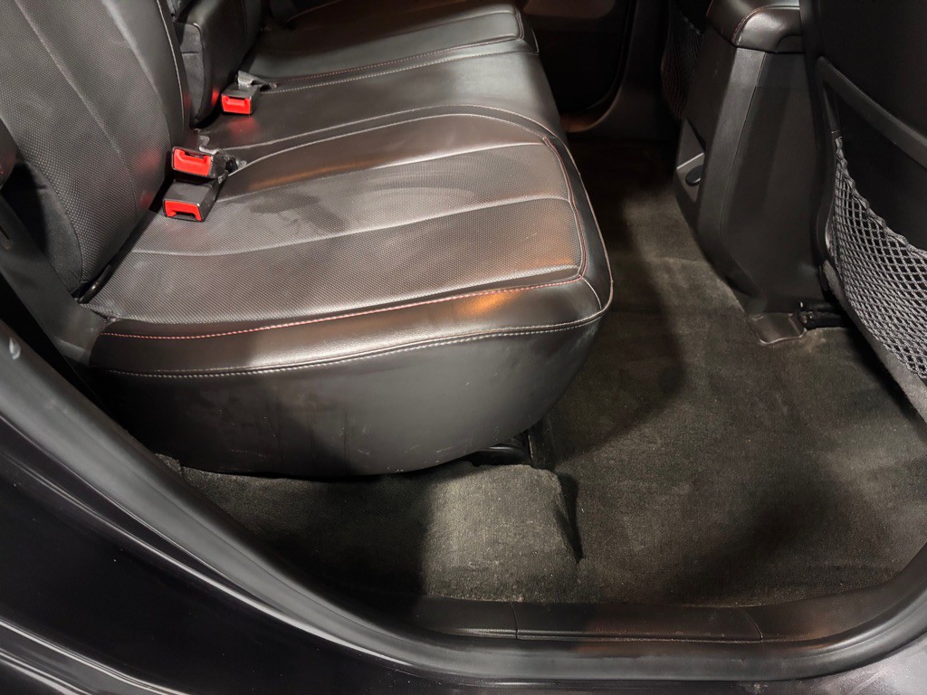 2015 Chevrolet Equinox Image 24