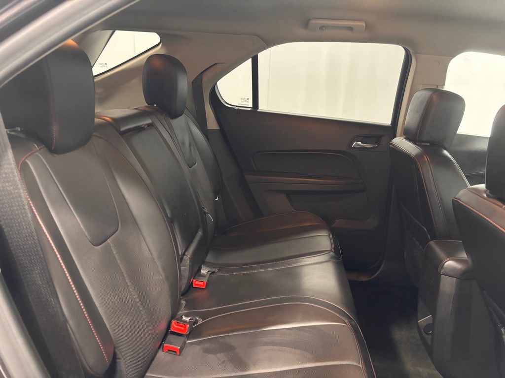 2015 Chevrolet Equinox Image 25