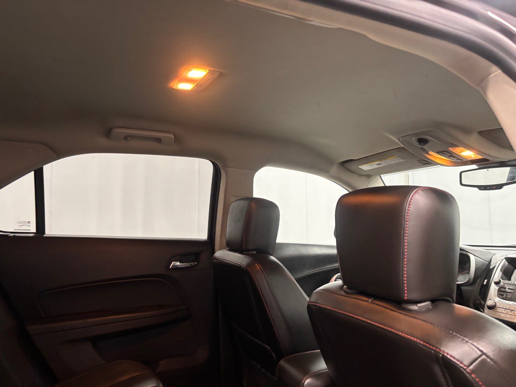 2015 Chevrolet Equinox Image 26