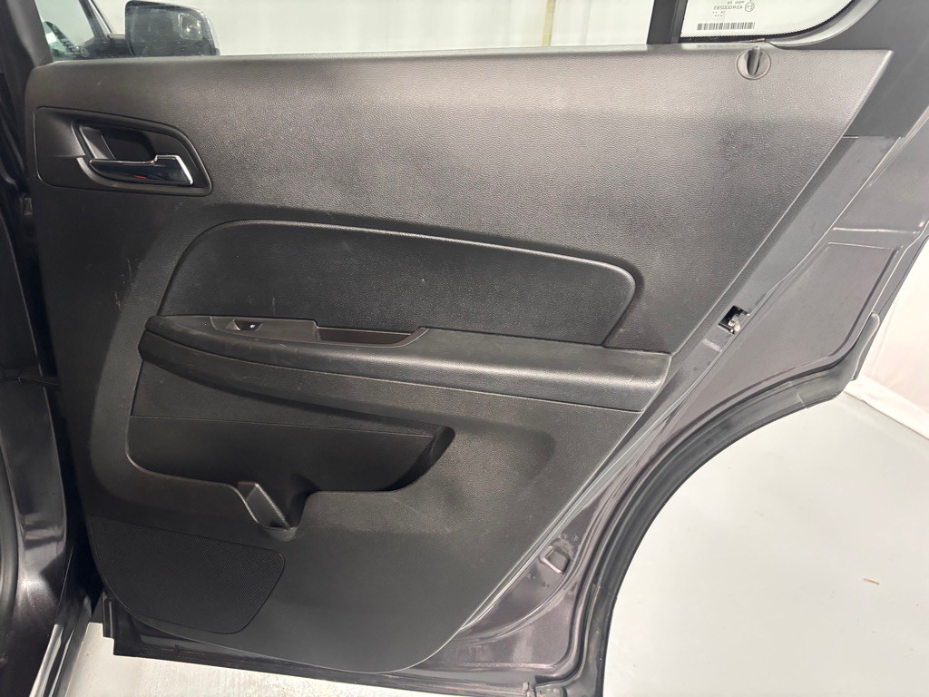 2015 Chevrolet Equinox Image 27