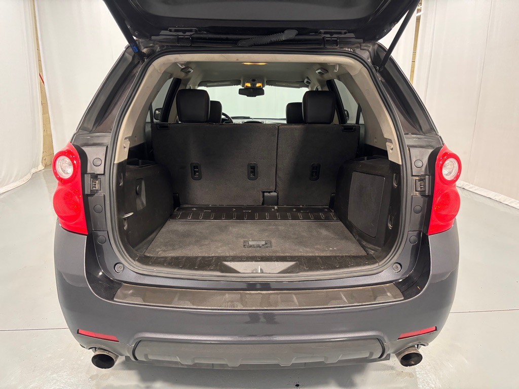 2015 Chevrolet Equinox Image 28
