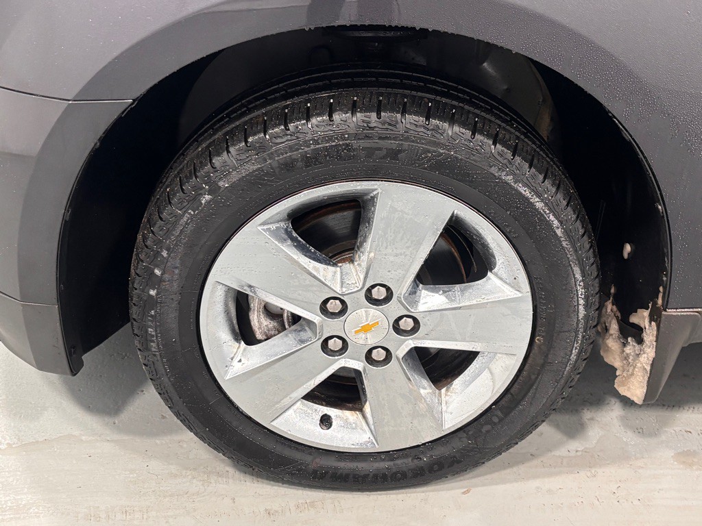 2015 Chevrolet Equinox Image 30