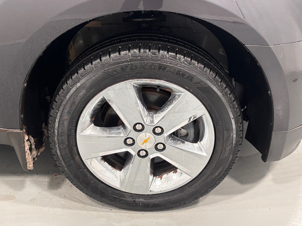 2015 Chevrolet Equinox Image 32