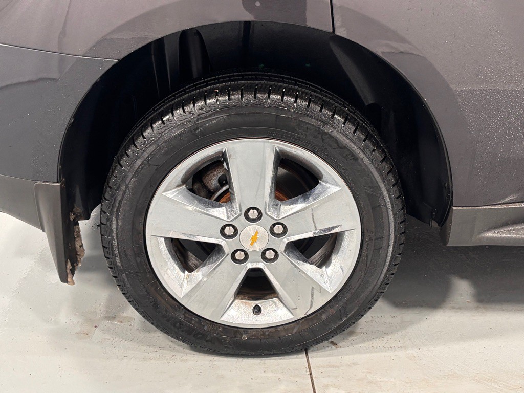2015 Chevrolet Equinox Image 33