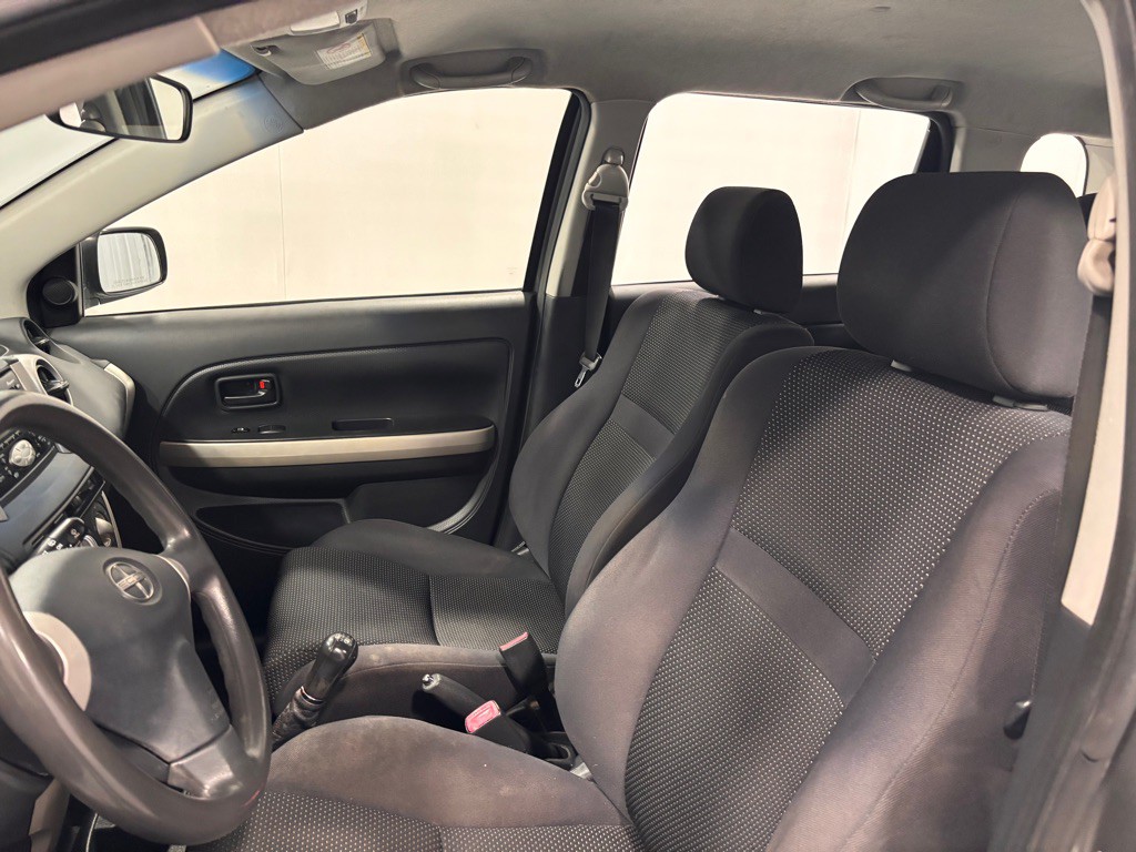 2005 Scion xA Image 12