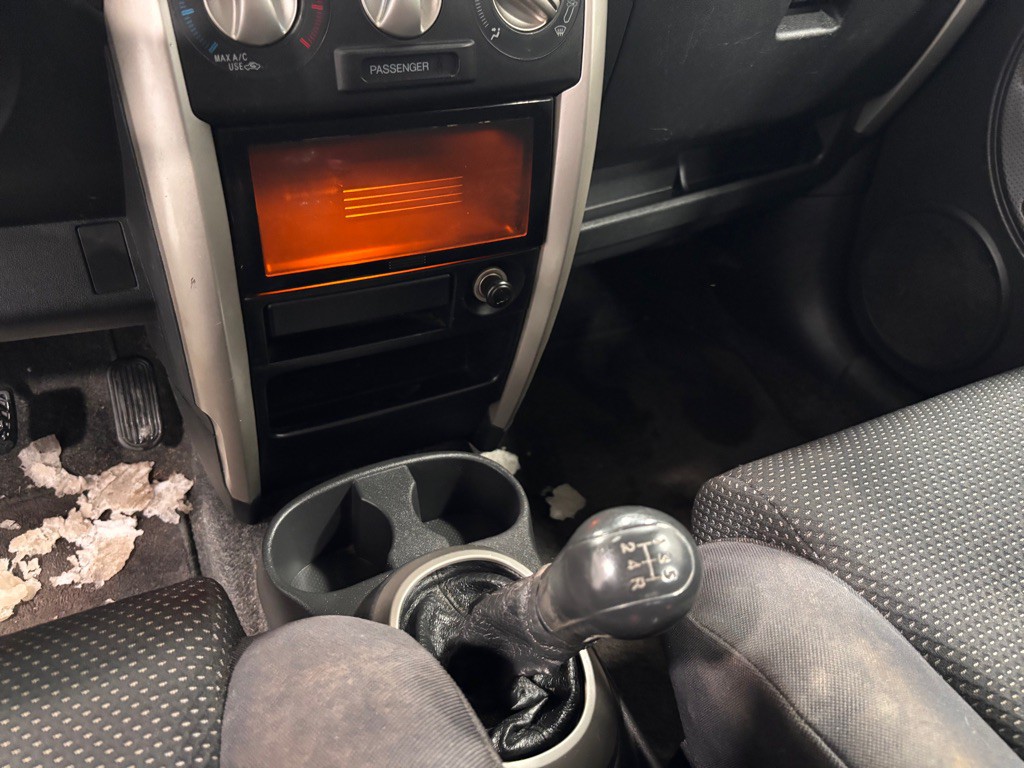 2005 Scion xA Image 14