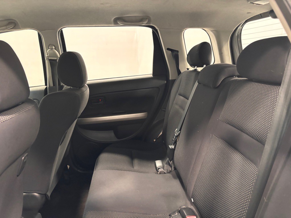2005 Scion xA Image 22