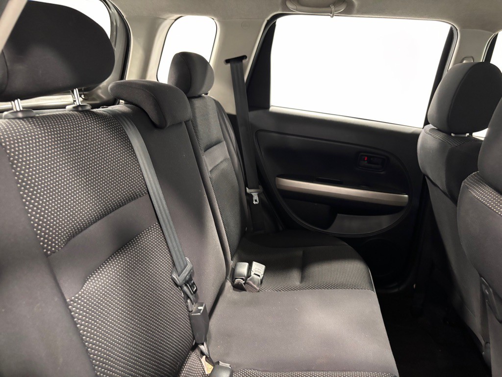 2005 Scion xA Image 25