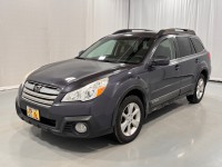 Image for 2014 Subaru Outback 2.5I PREMIUM ID: 7169907