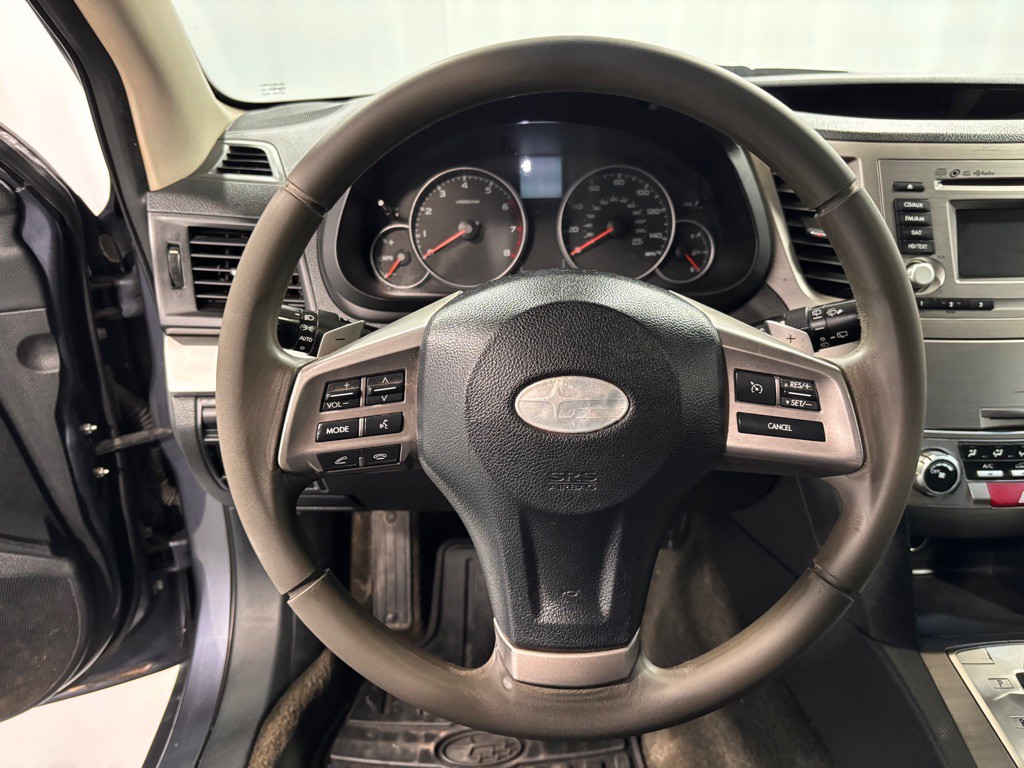 2014 Subaru Outback Image 13