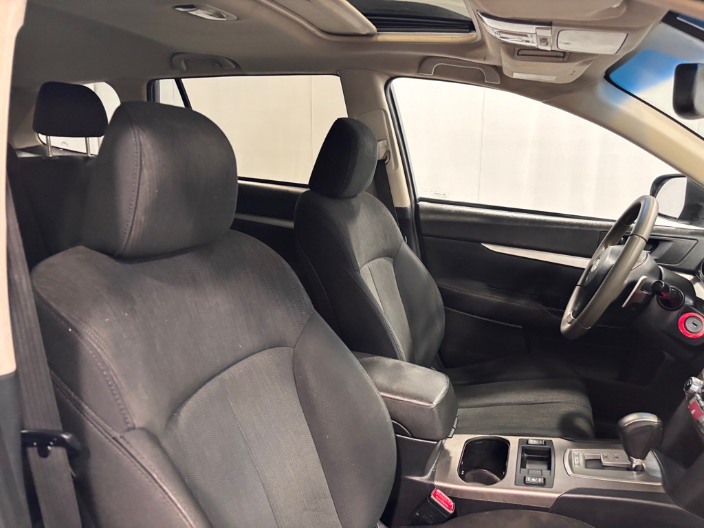 2014 Subaru Outback Image 19