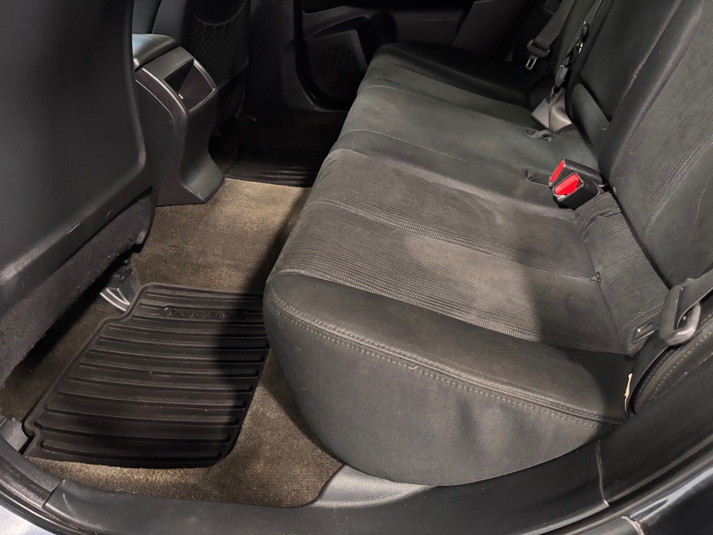 2014 Subaru Outback Image 21