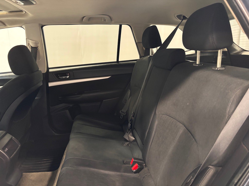 2014 Subaru Outback Image 22