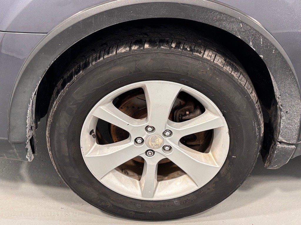 2014 Subaru Outback Image 30