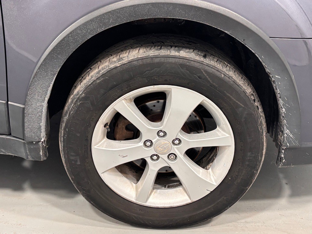 2014 Subaru Outback Image 32