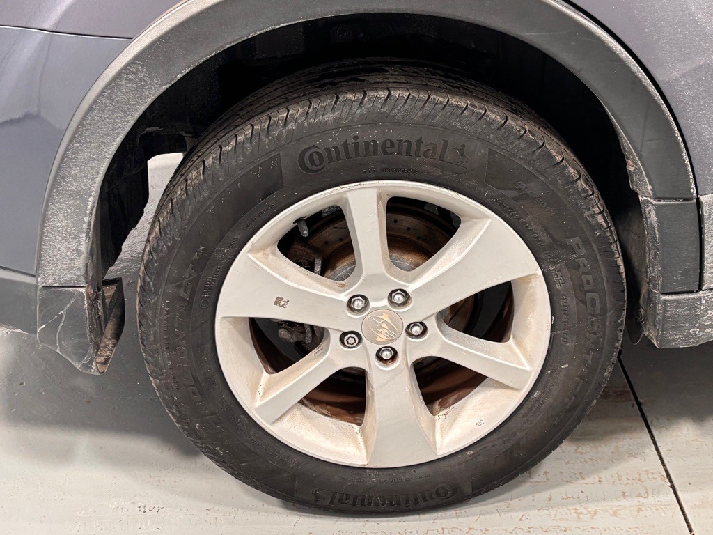 2014 Subaru Outback Image 33