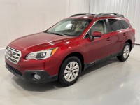 Image for 2017 Subaru Outback 2.5I PREMIUM ID: 7173637