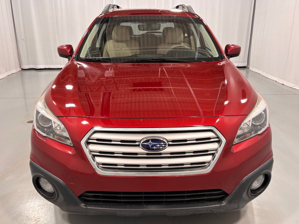 2017 Subaru Outback Image 2