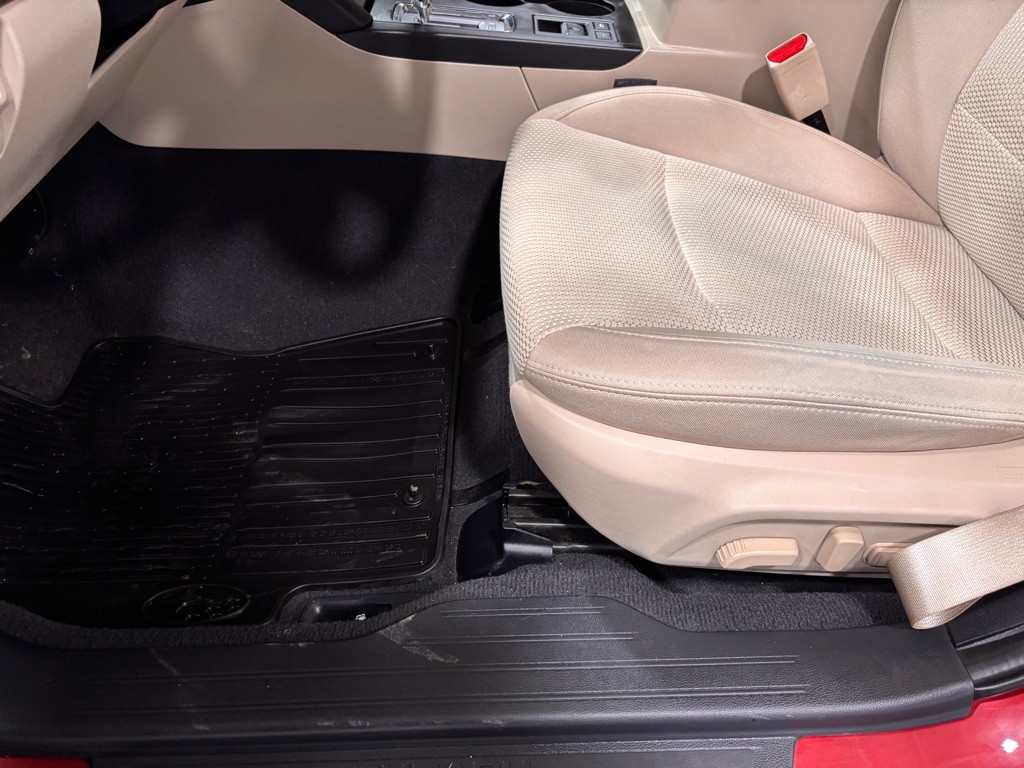 2017 Subaru Outback Image 11