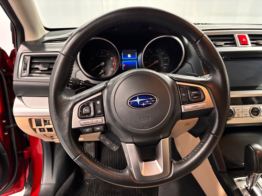 2017 Subaru Outback Image 13