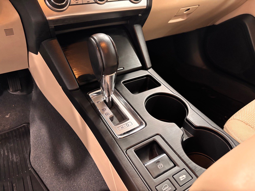 2017 Subaru Outback Image 14