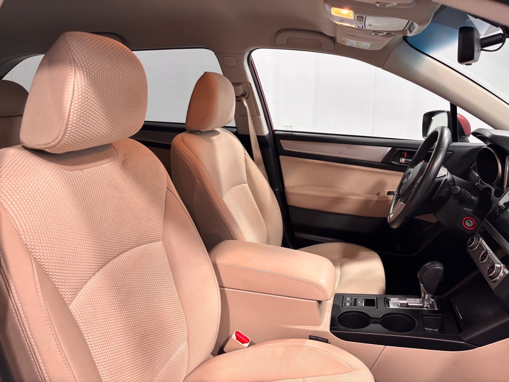 2017 Subaru Outback Image 19