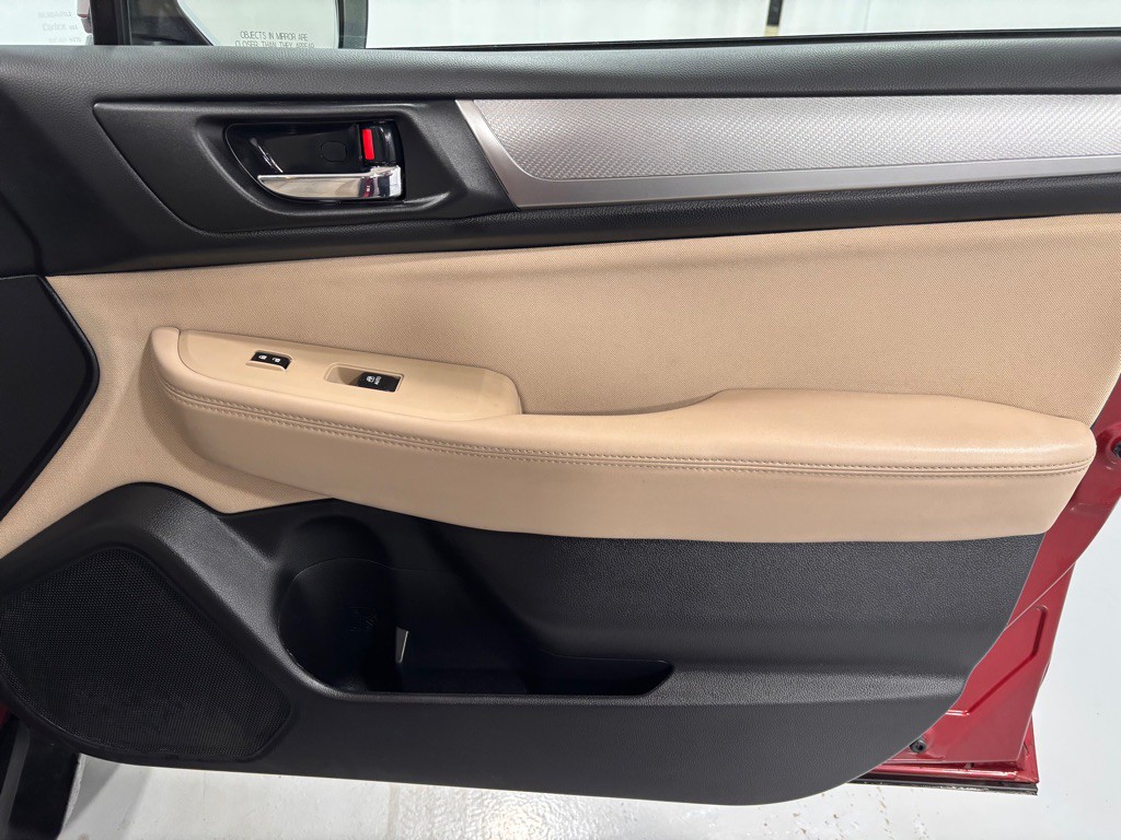 2017 Subaru Outback Image 20