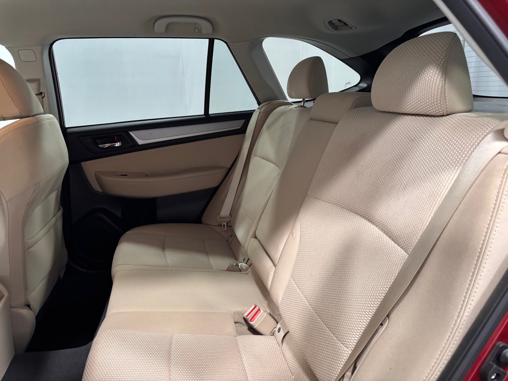 2017 Subaru Outback Image 22