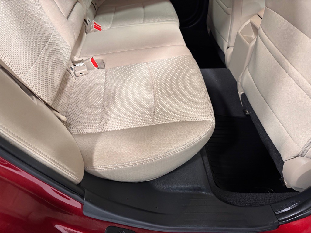 2017 Subaru Outback Image 24