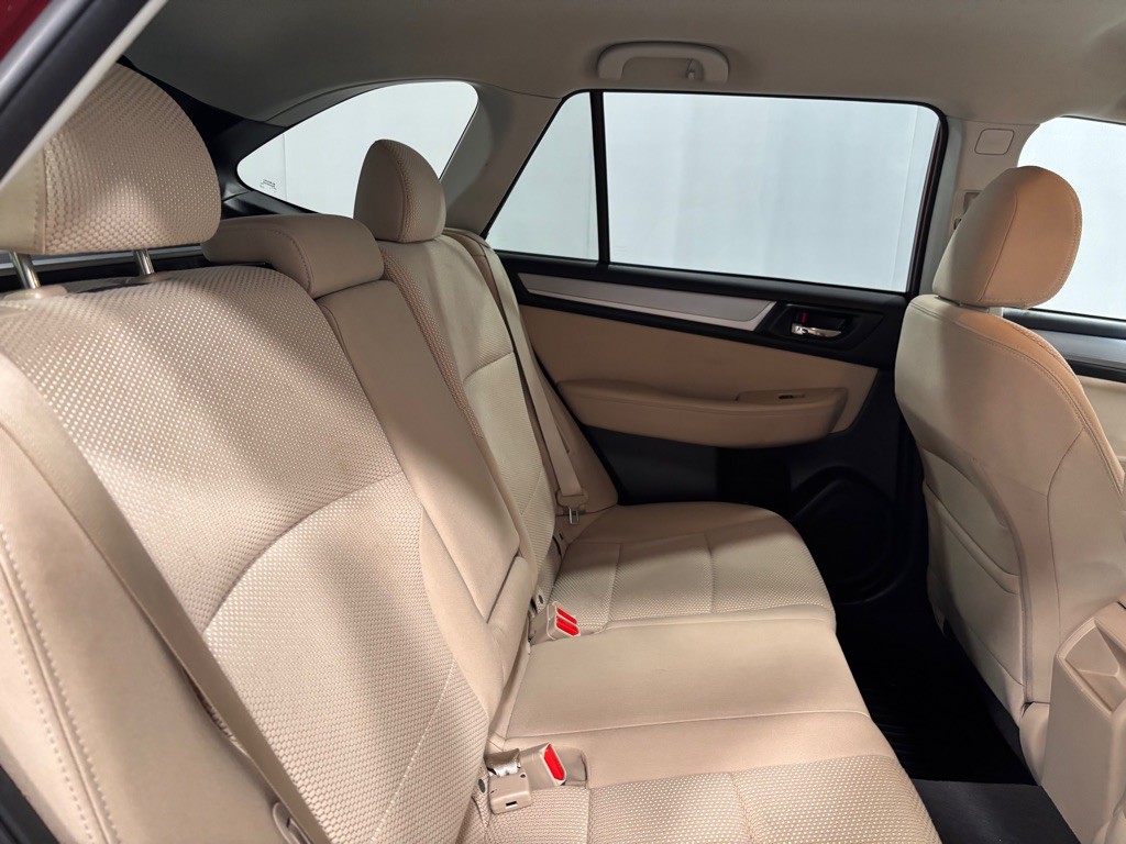 2017 Subaru Outback Image 25