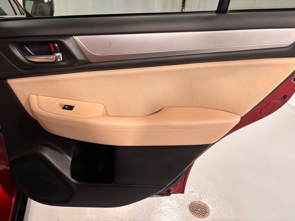 2017 Subaru Outback Image 27