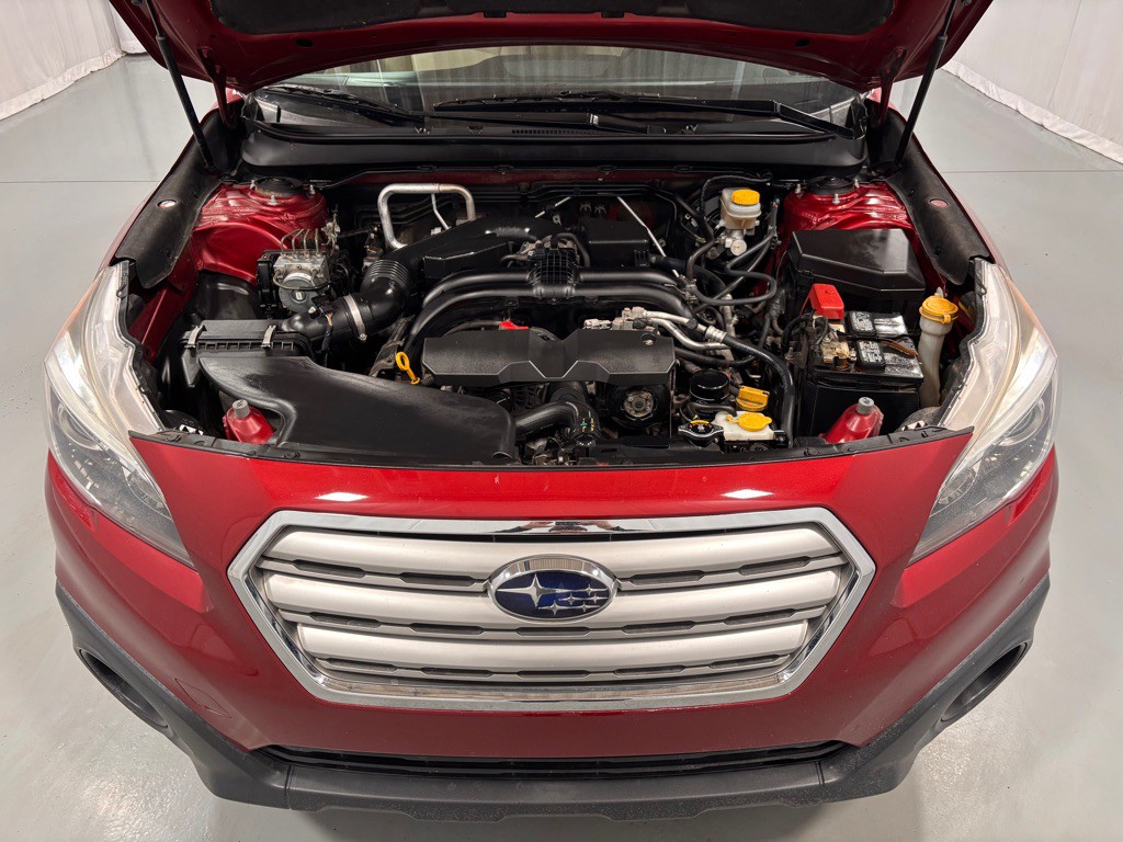 2017 Subaru Outback Image 29