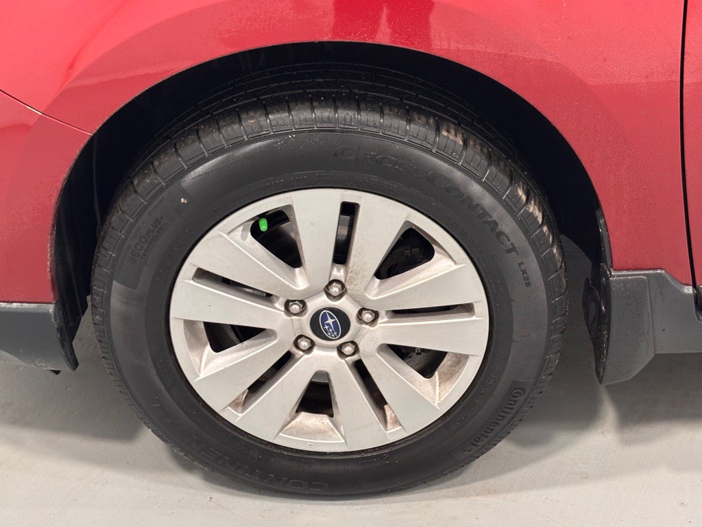 2017 Subaru Outback Image 30