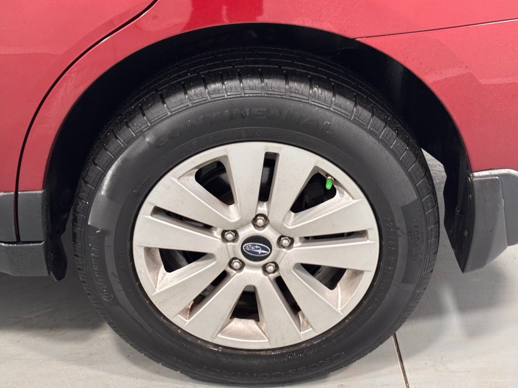 2017 Subaru Outback Image 31