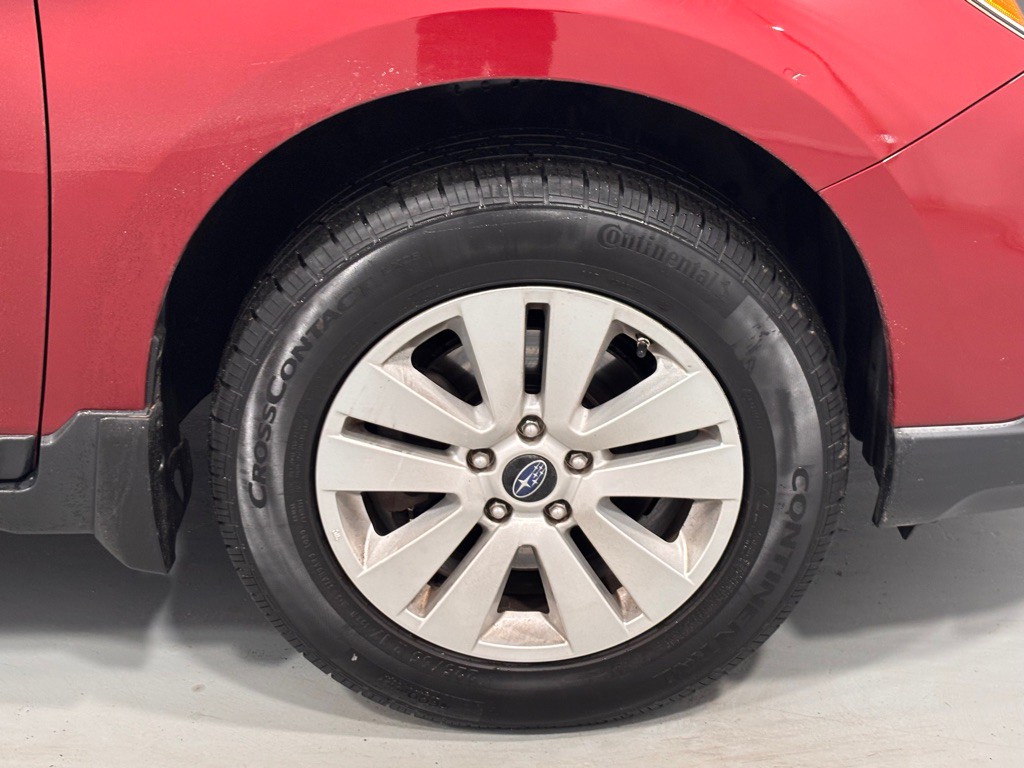 2017 Subaru Outback Image 32