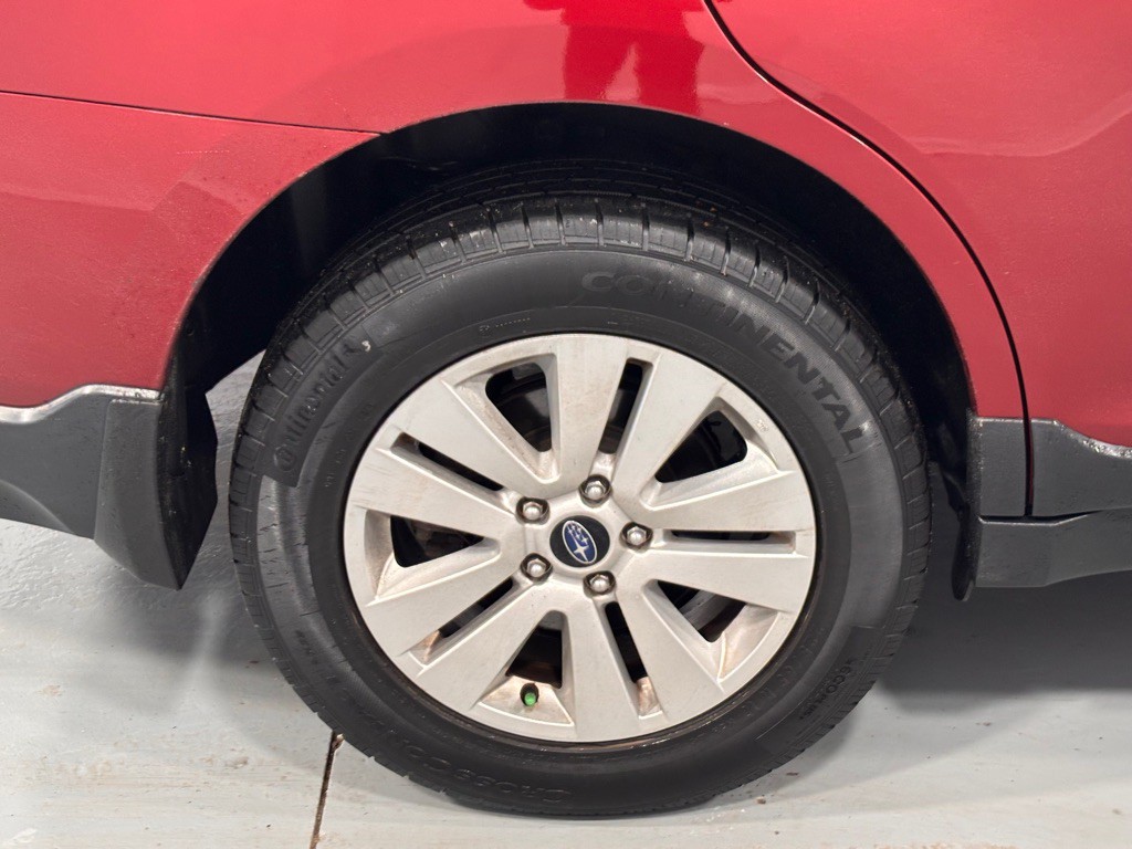 2017 Subaru Outback Image 33