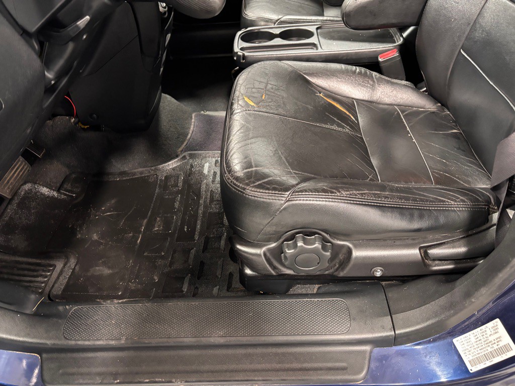 2003 Honda CR-V Image 11