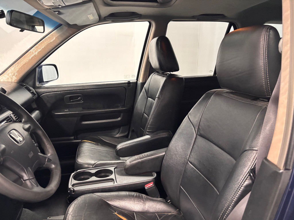 2003 Honda CR-V Image 12