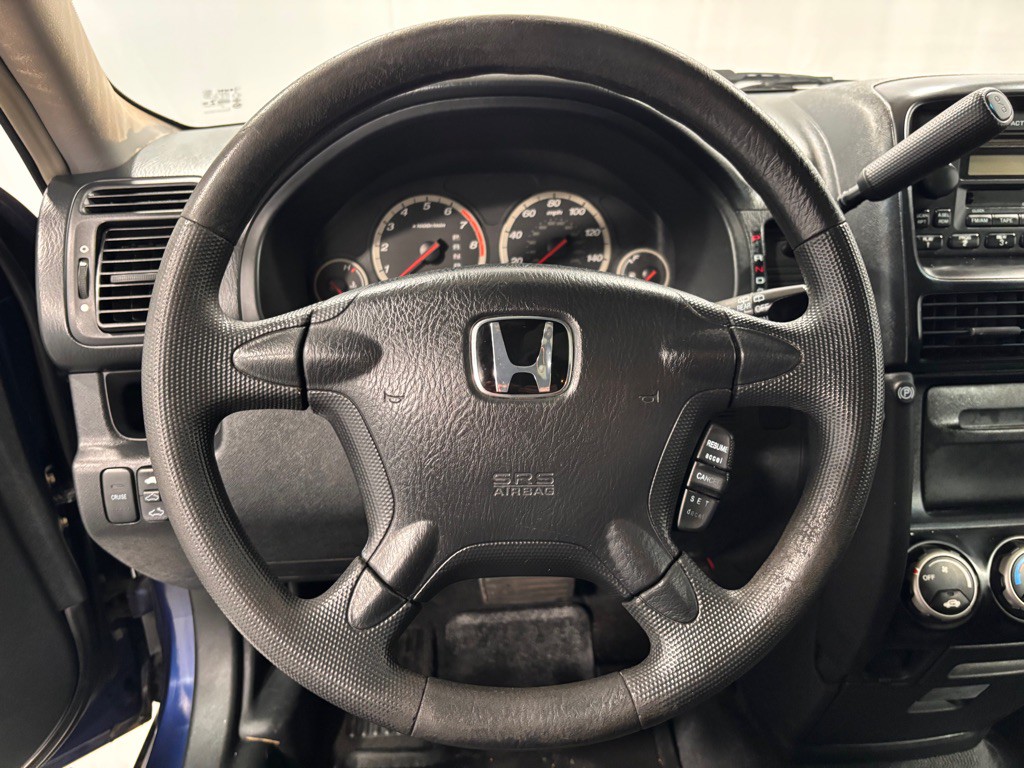 2003 Honda CR-V Image 13