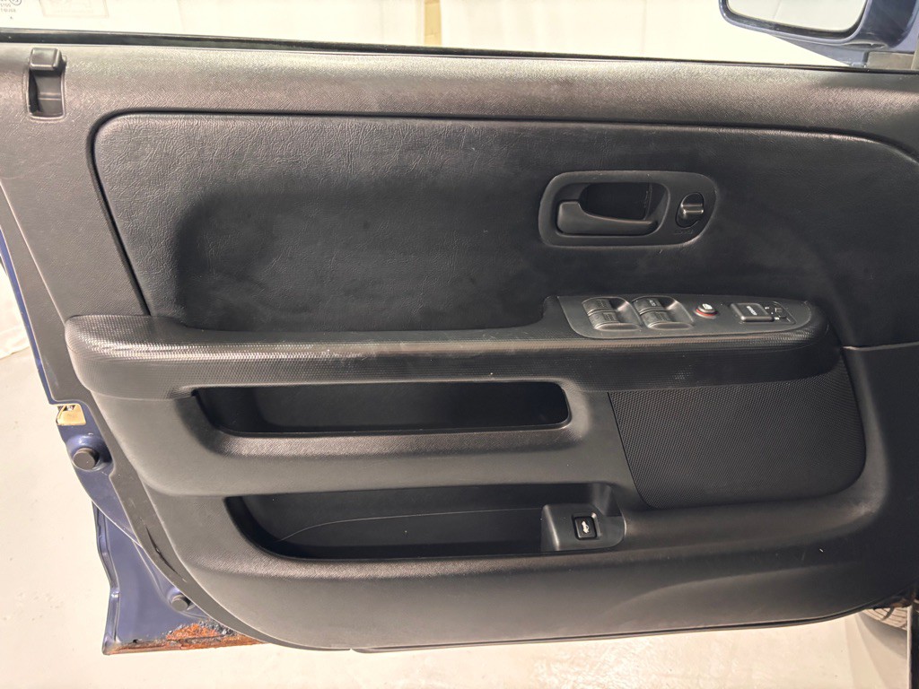 2003 Honda CR-V Image 16