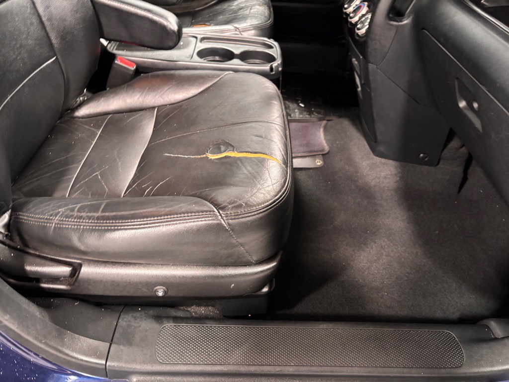 2003 Honda CR-V Image 18