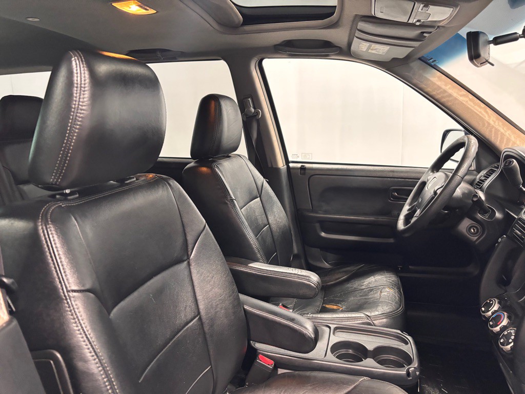 2003 Honda CR-V Image 19